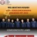 KPID Jambi mengucapkan selamat dan sukses pergelaran anugerah KPI 2022