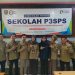 Peserta P3SPS KPID Provinsi Jambi saat mengikuti Sekolah P3SPS yang diadakan KPID Bengkulu
