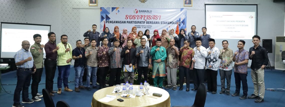 KPID Jambi