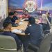 Rapat Dugaan Pelanggaran Program Siaran Oleh TV & Radio Temuan Bidang Pengawas Isi Siaran