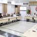 Rapat Komisi I DPRD Provinsi Jambi bersama KPI Pusat dihadiri KPID Jambi