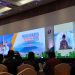 Ketua KPID Provinsi Jambi menghadiri acara musrenbang Provinsi Jambi Tahun 2025
